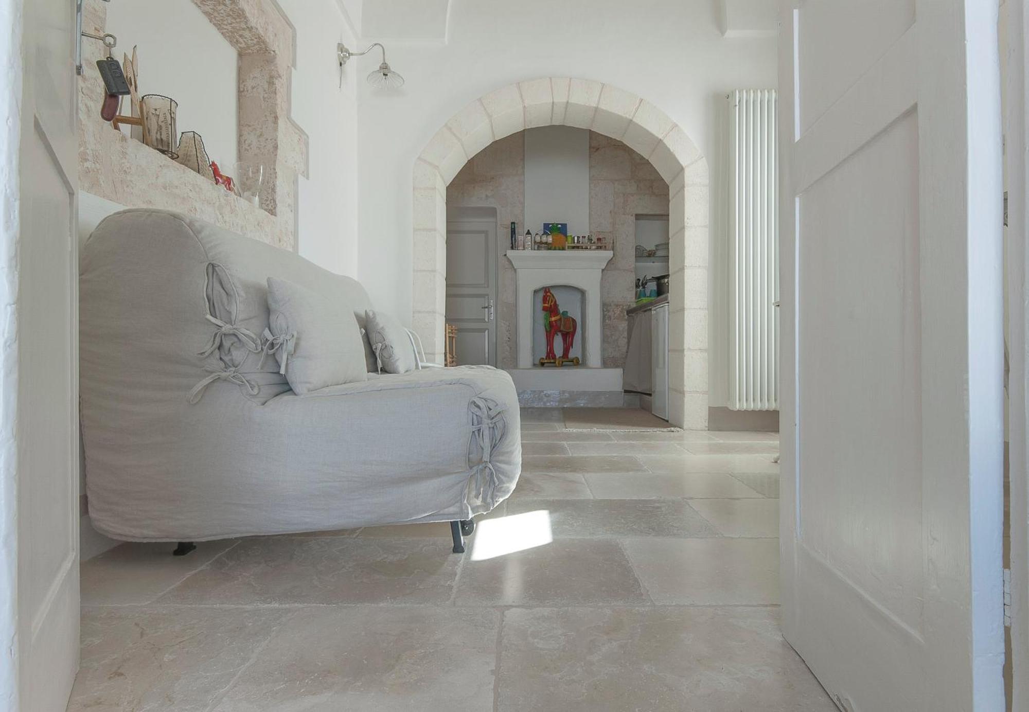 Masseria Conca D'Oro Остуни Екстериор снимка
