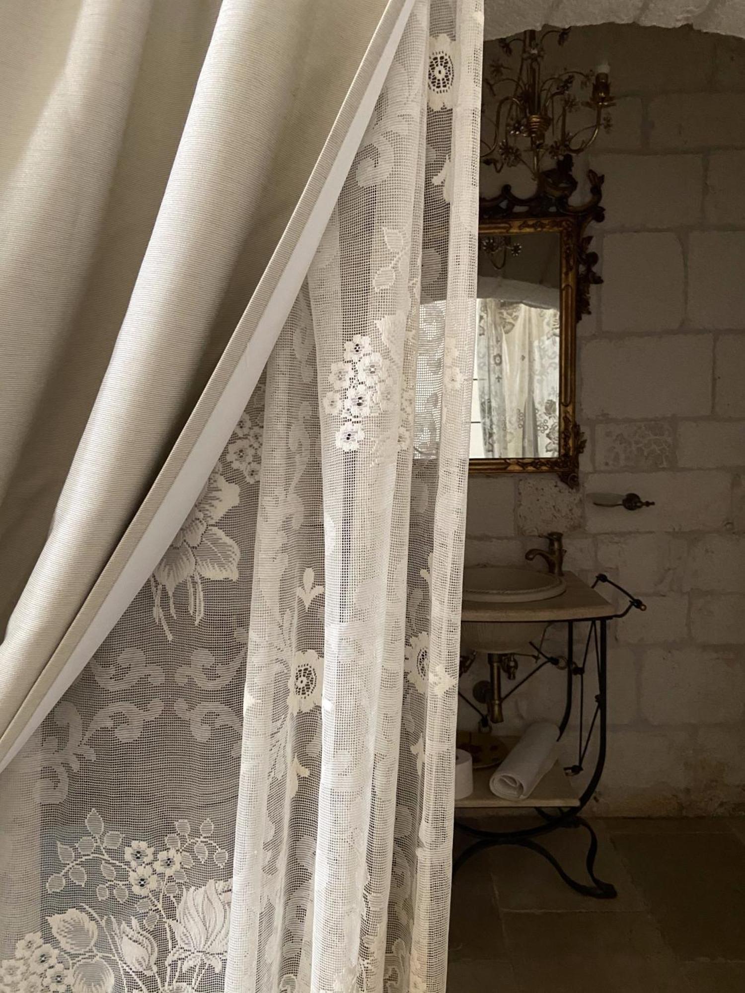 Masseria Conca D'Oro Остуни Екстериор снимка
