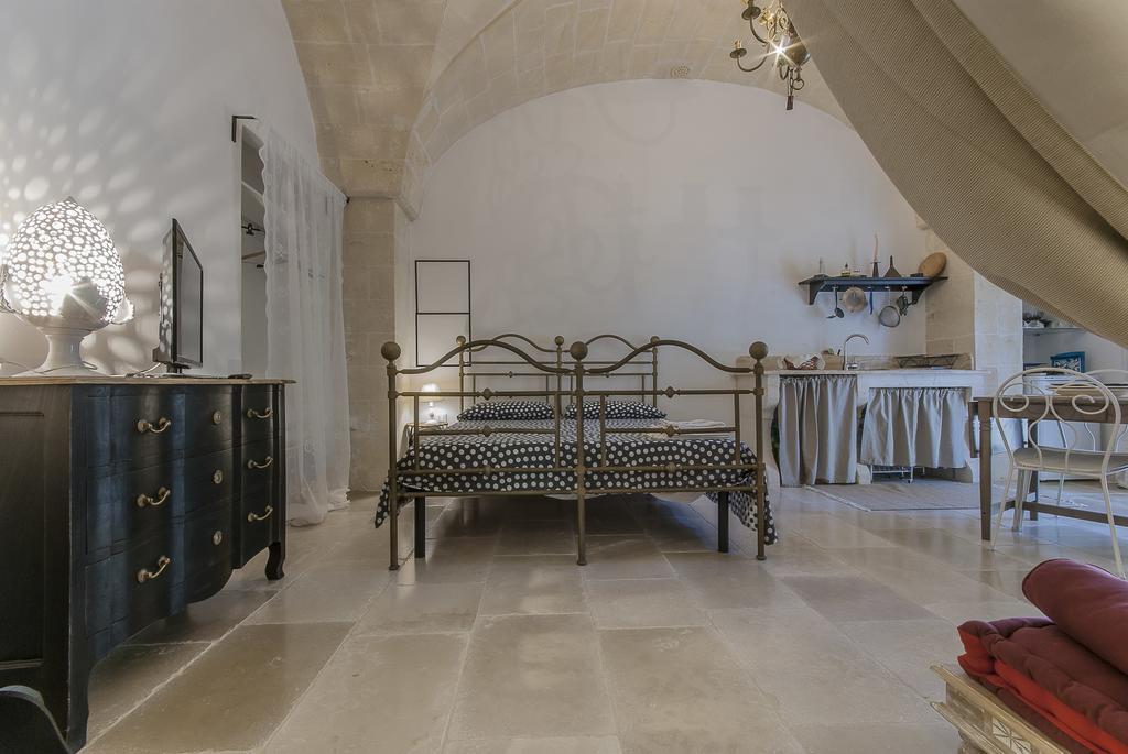 Masseria Conca D'Oro Остуни Стая снимка